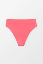 Charger l&#39;image dans la galerie, Bas de bikini cheeky avec bandes ¨¤ la taille haute
