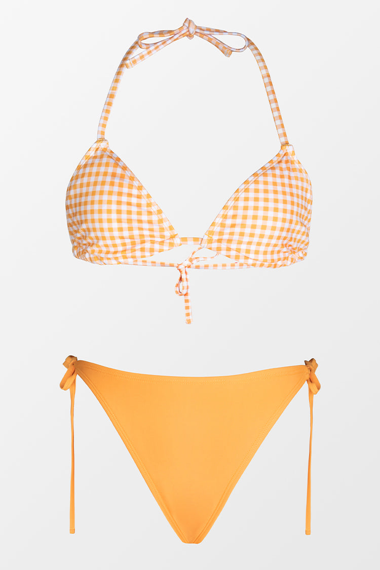 Bikini triangle et hipster extra effront¨¦