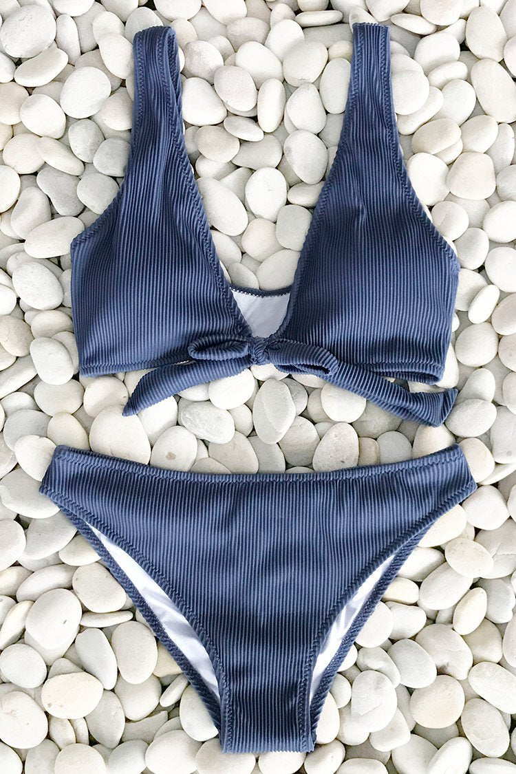 Amour Profond Bikini Solide