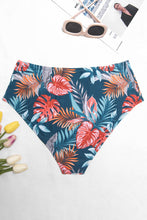 Charger l&#39;image dans la galerie, Bas de Bikini grande taille tropical
